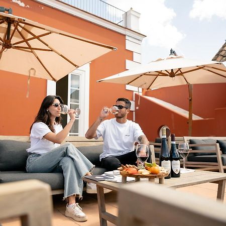 Tenuta Calitto Wine Resort E Spa Ischia Luaran gambar