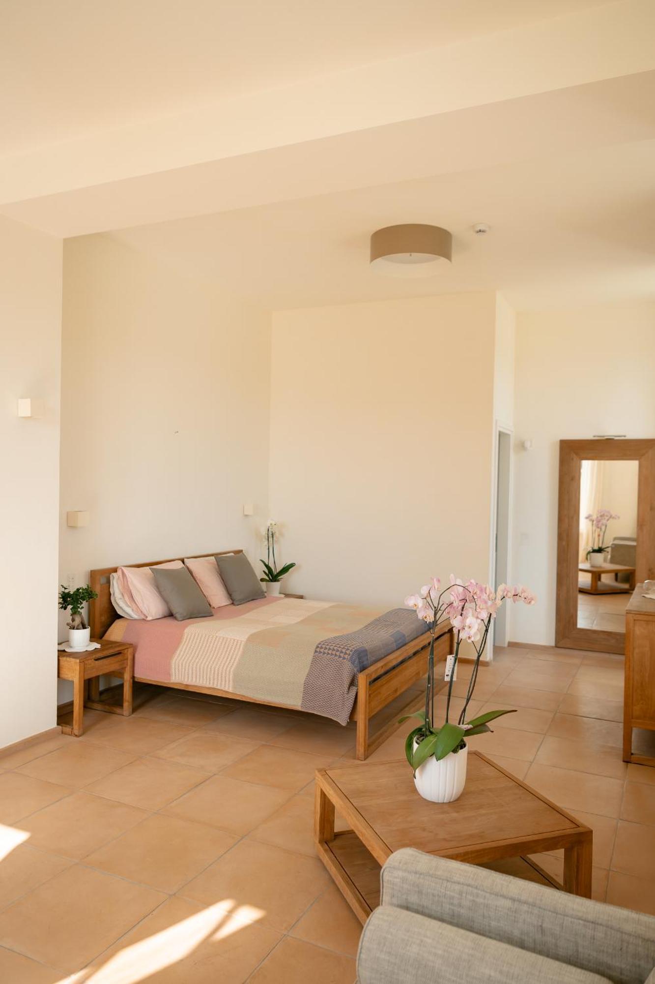 Tenuta Calitto Wine Resort E Spa Ischia Luaran gambar