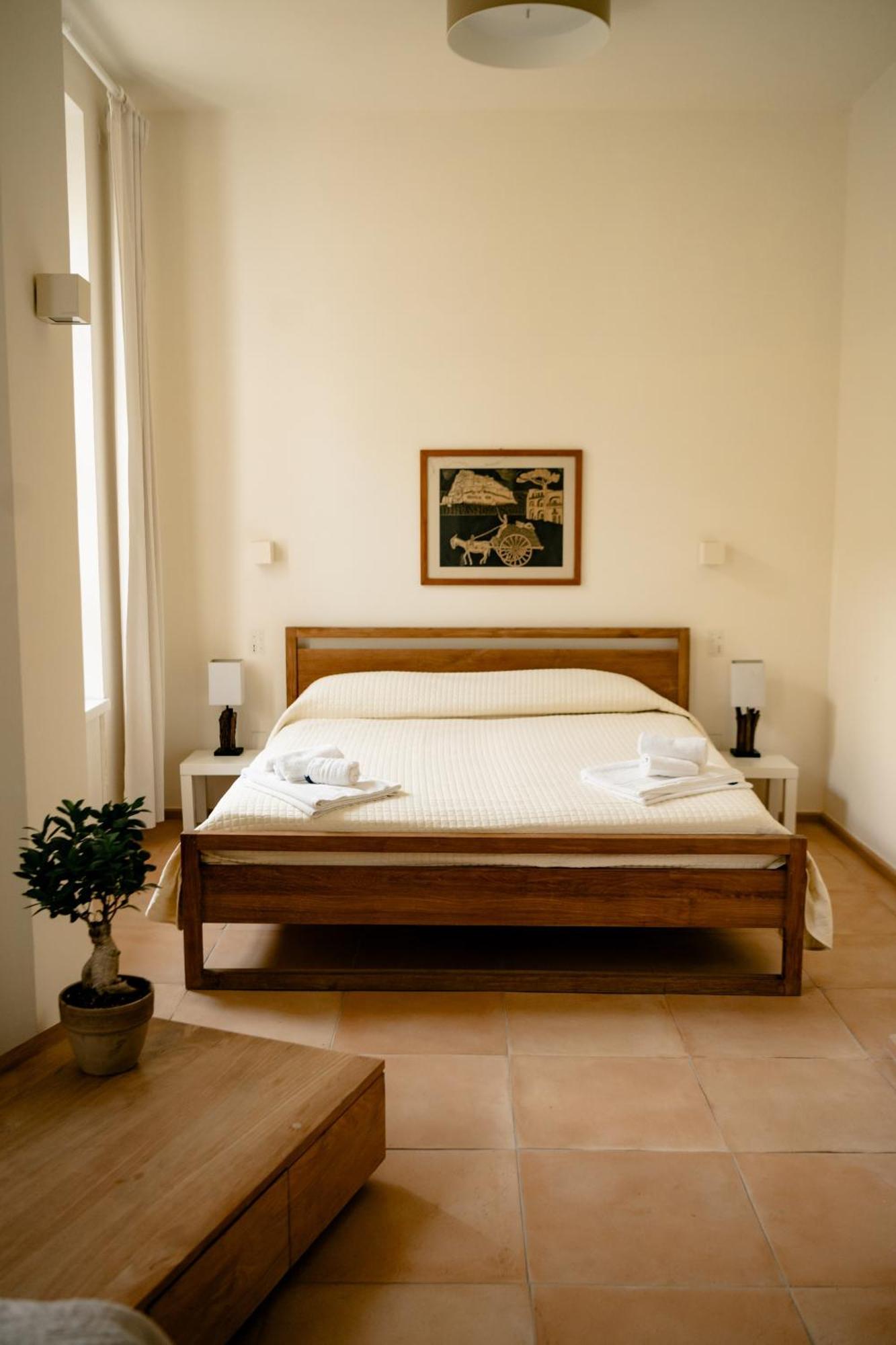 Tenuta Calitto Wine Resort E Spa Ischia Luaran gambar