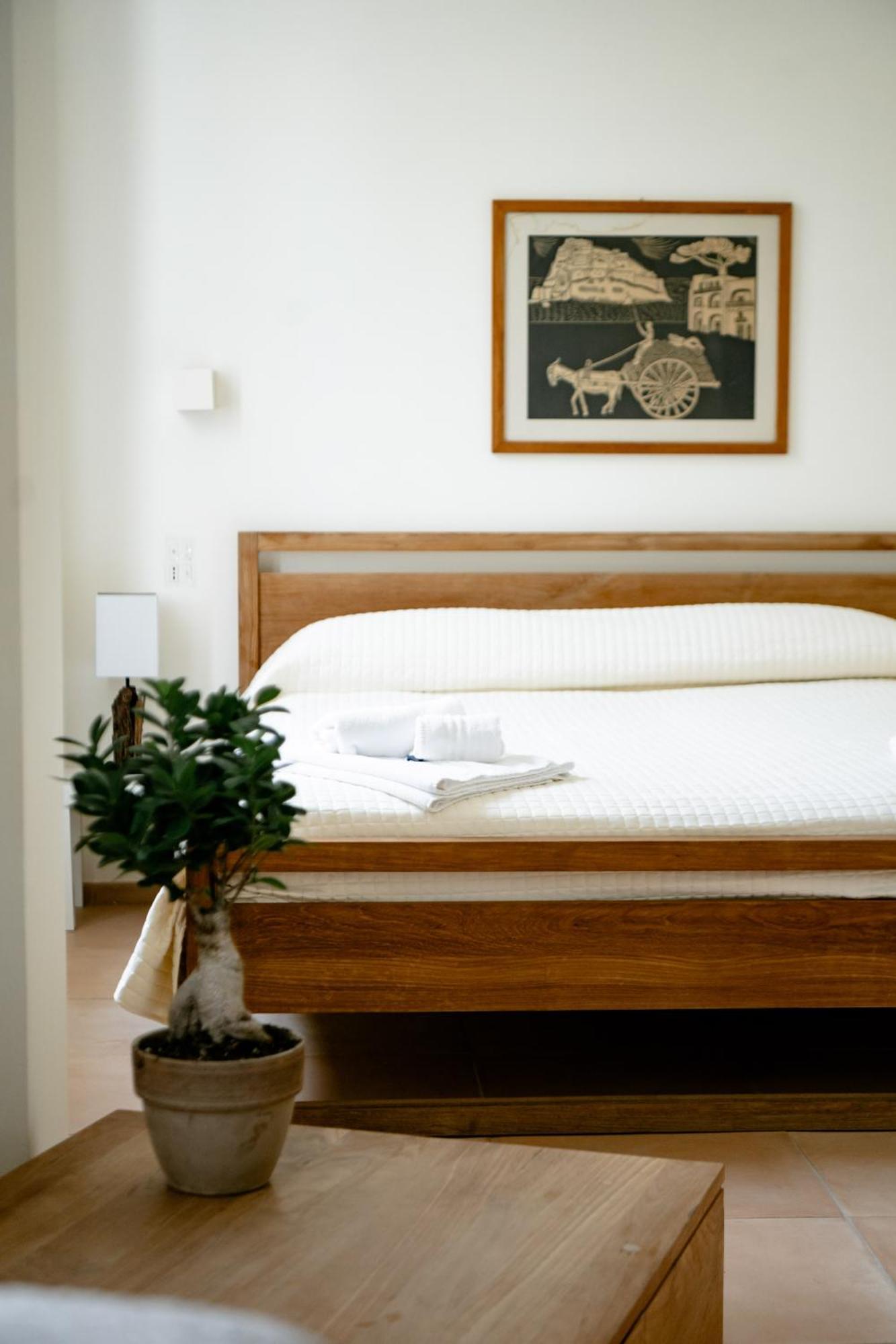 Tenuta Calitto Wine Resort E Spa Ischia Luaran gambar