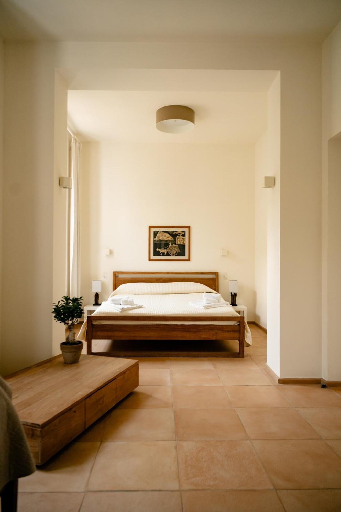 Tenuta Calitto Wine Resort E Spa Ischia Luaran gambar