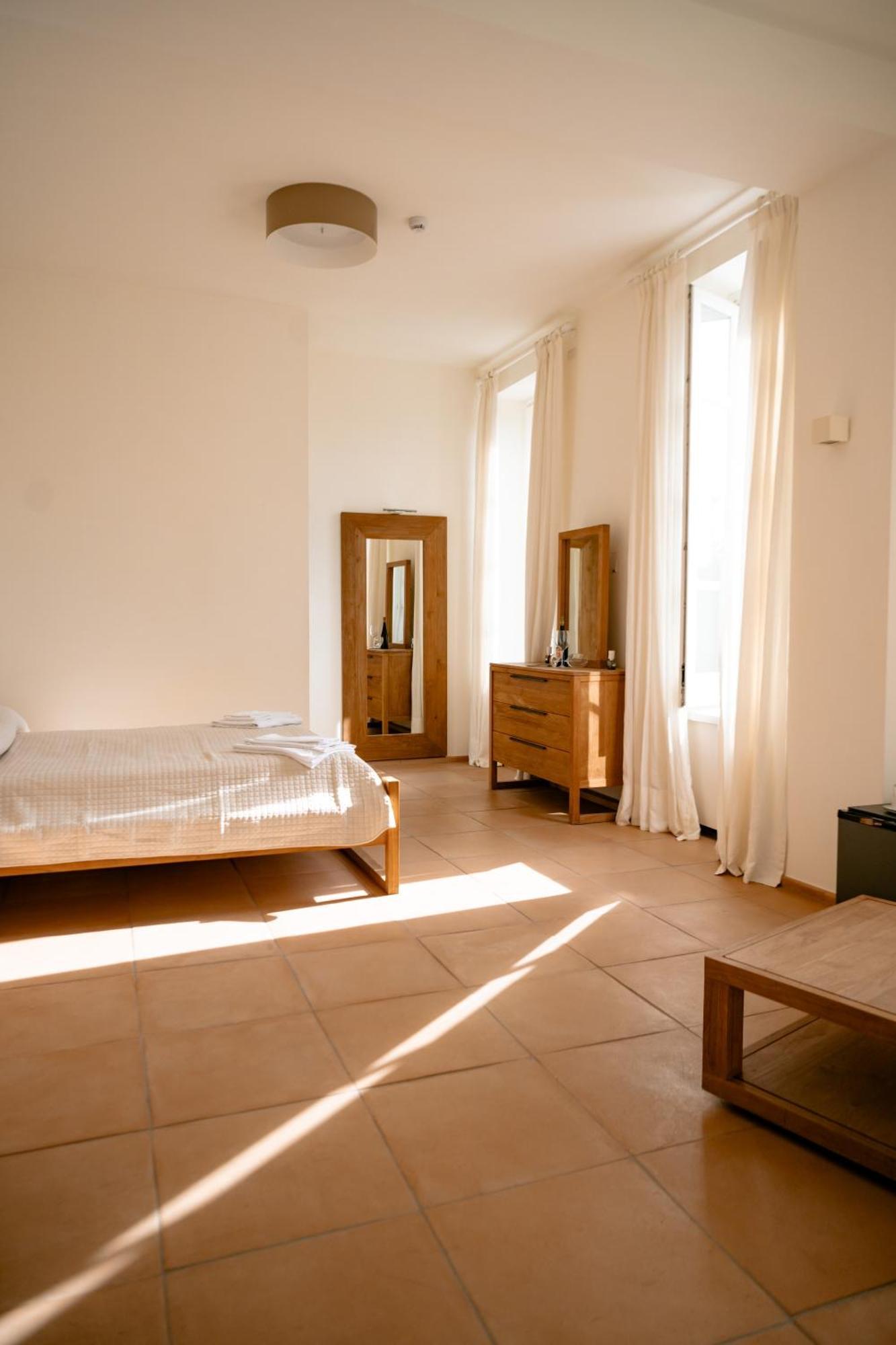 Tenuta Calitto Wine Resort E Spa Ischia Luaran gambar