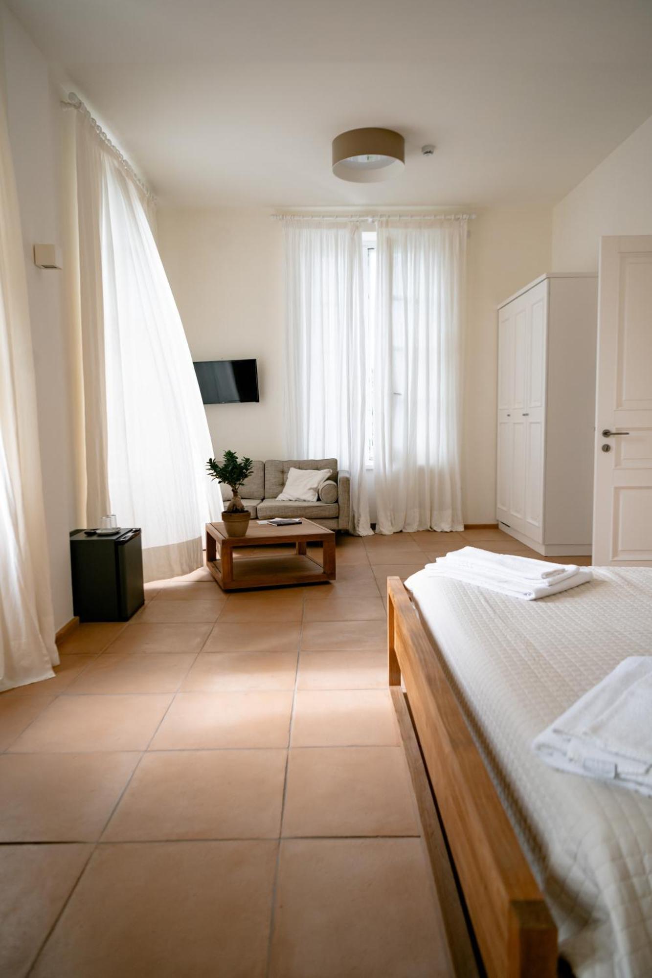 Tenuta Calitto Wine Resort E Spa Ischia Luaran gambar