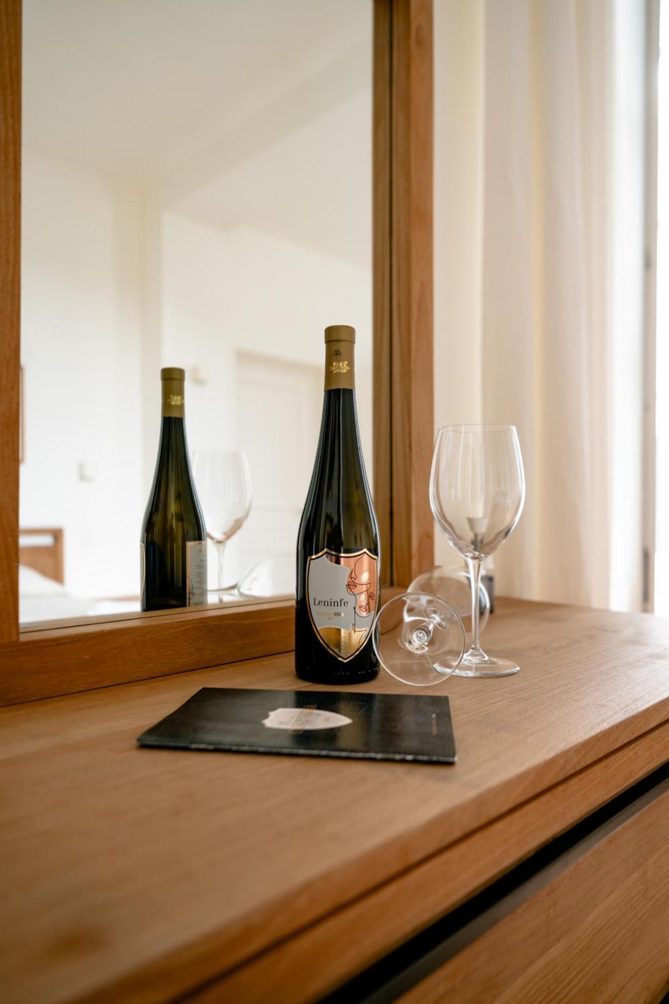 Tenuta Calitto Wine Resort E Spa Ischia Luaran gambar