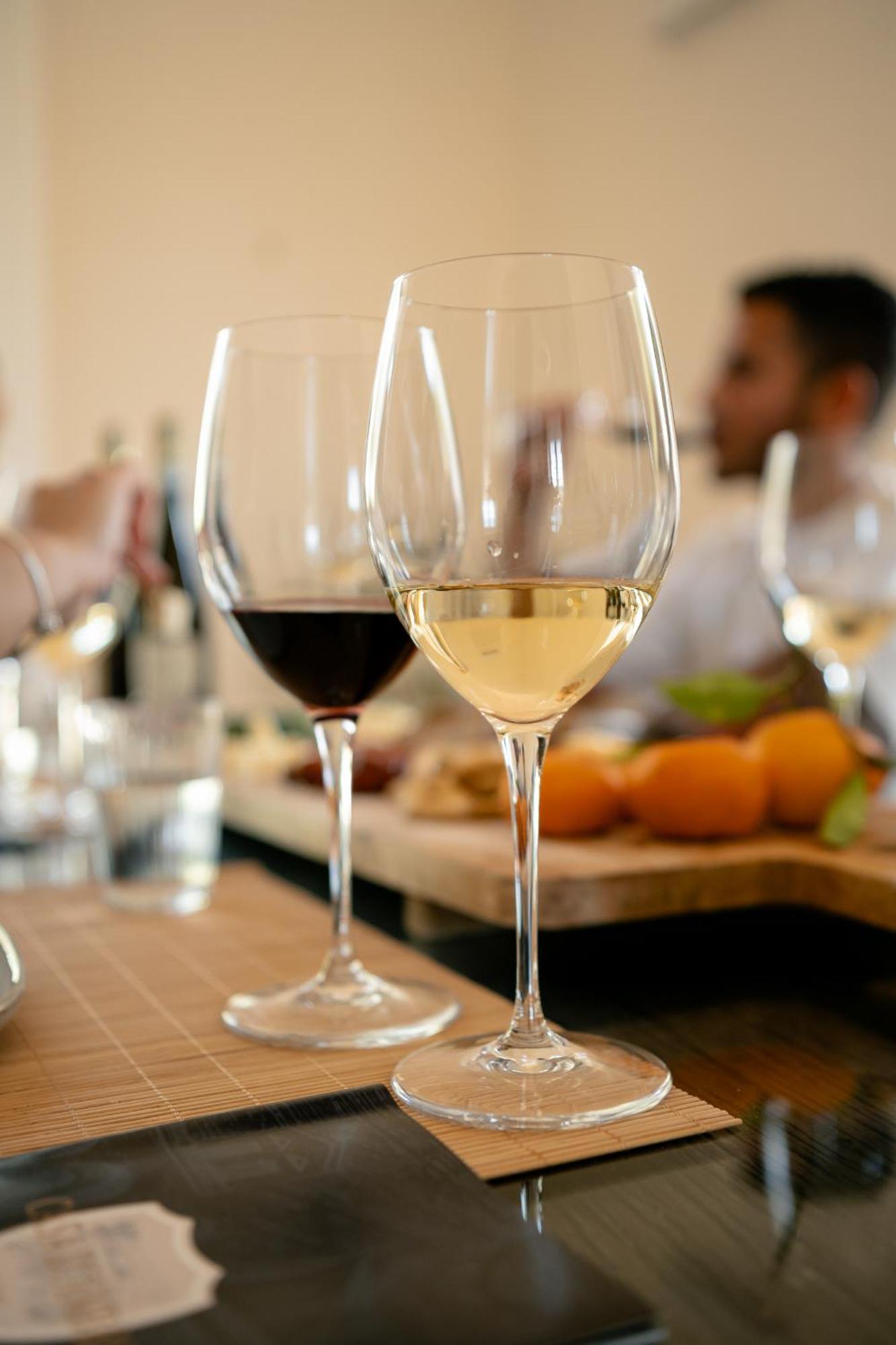 Tenuta Calitto Wine Resort E Spa Ischia Luaran gambar