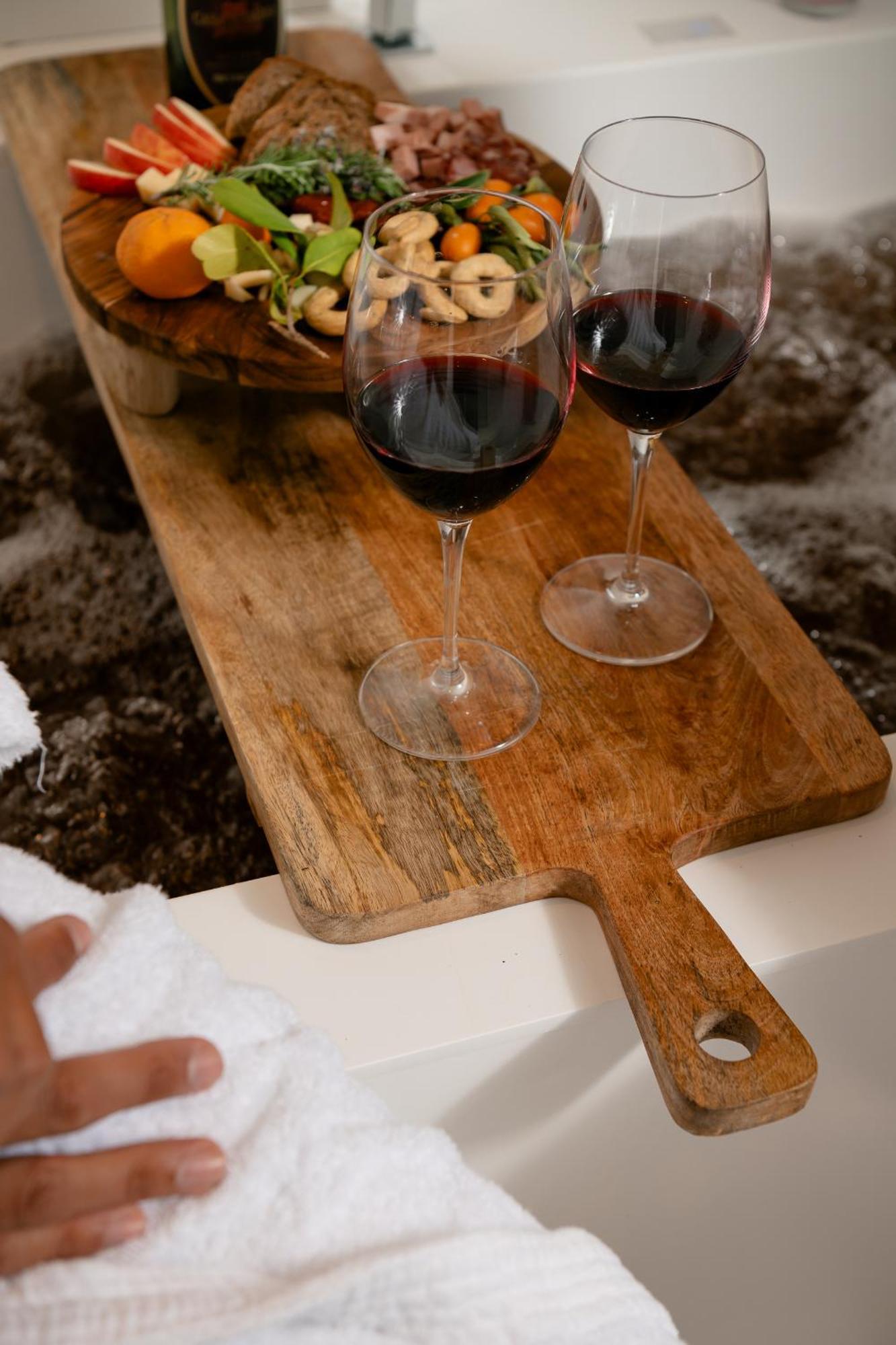 Tenuta Calitto Wine Resort E Spa Ischia Luaran gambar